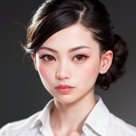 Kaoru Sayama - Image 1