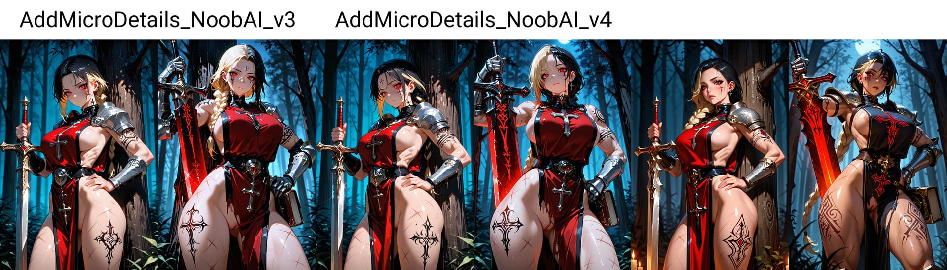 Add Micro Details - Concept (Illustrious | Pony | NoobAI)