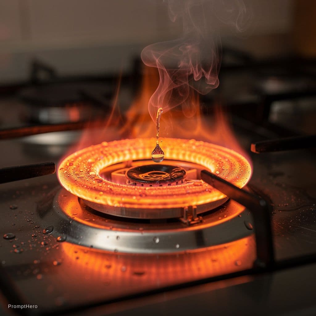 Hero prompt: Hot 