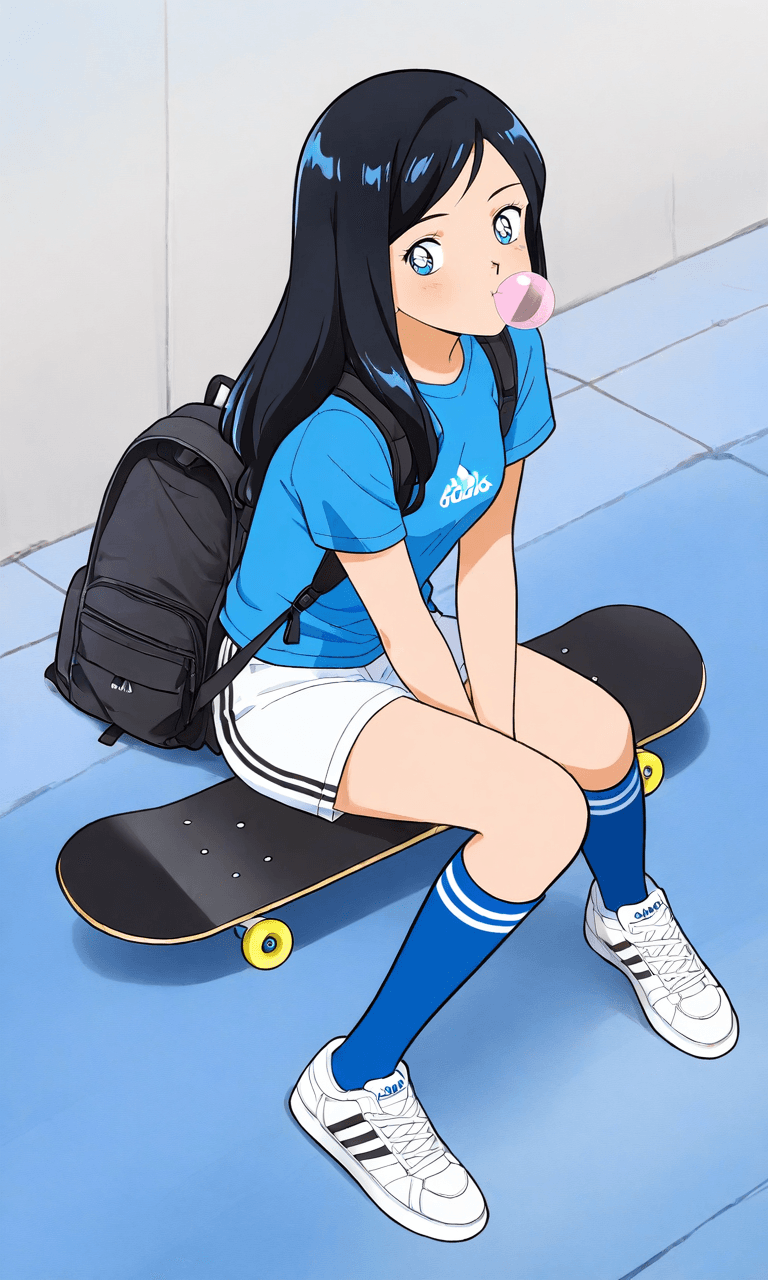 Sailor Moon Style - Image 3