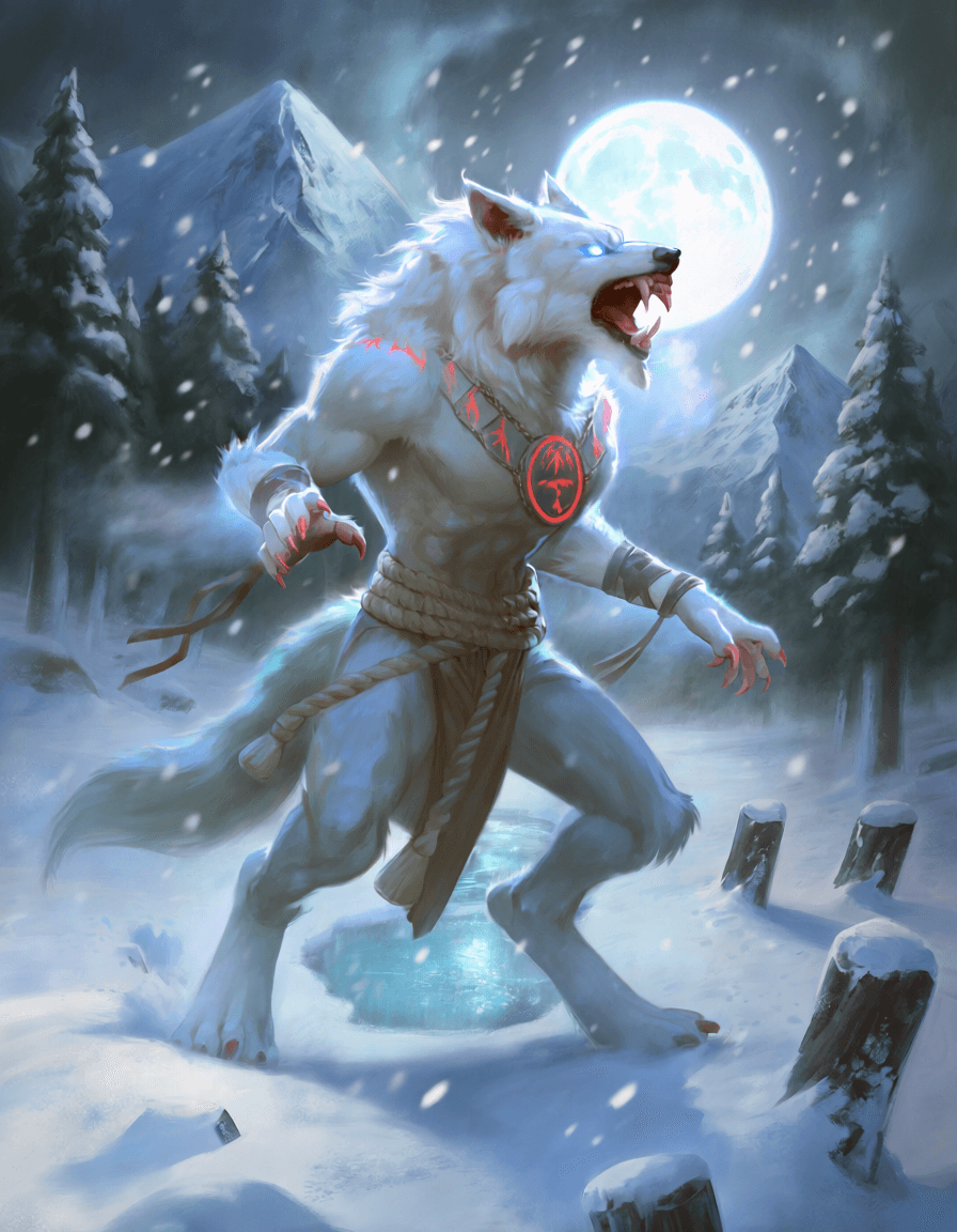 Magic The Gathering - Image 3