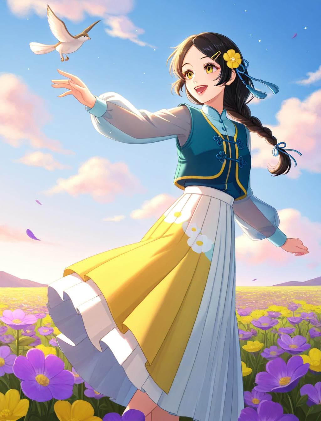 CiderBunArt Style - Image 3
