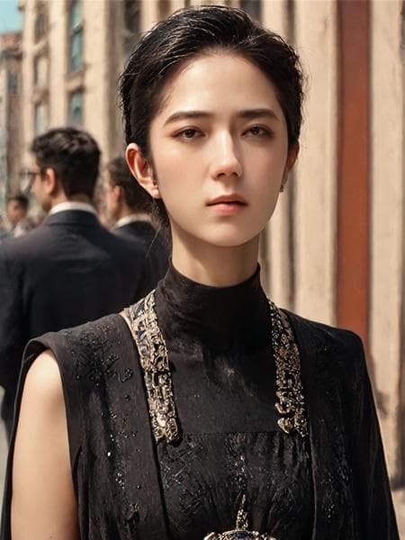 Gwei Lun-Mei - Image 3