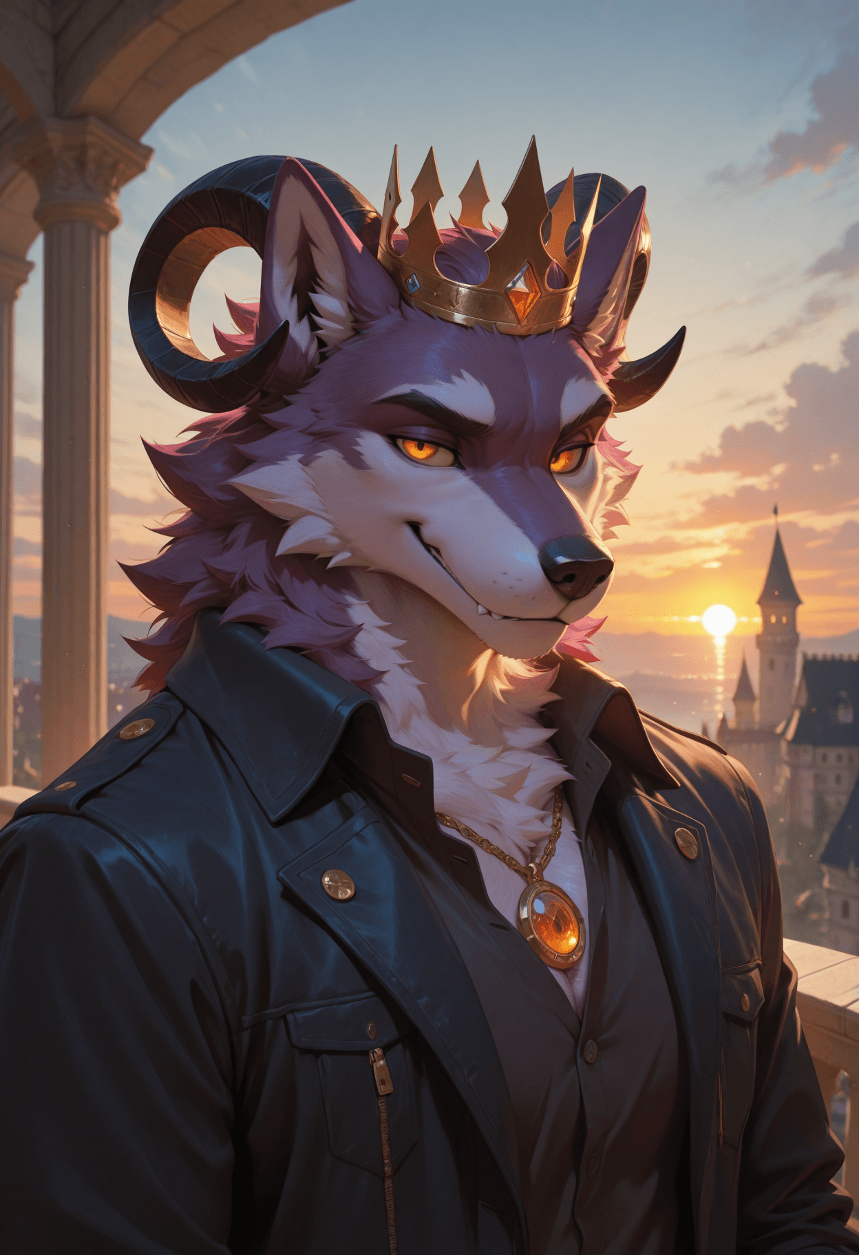 Yiff in Hell - Image 1
