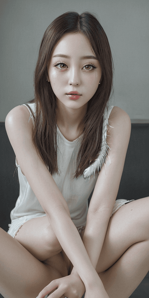AI generated: (best quality,photorealistic,masterpiece:1.2),extremely detailed girl with beautiful detailed eyes a...