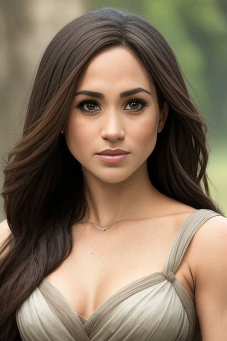 Meghan Markle - Image 2