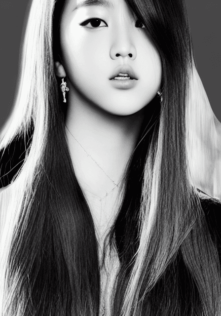 AI generated: photorealistic, full colour, high contrast, 8k HD, detailed, hyper-detailed (JISOO BLACKPINK) Korean...
