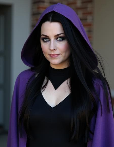 AmyLeeFlux - Image 3