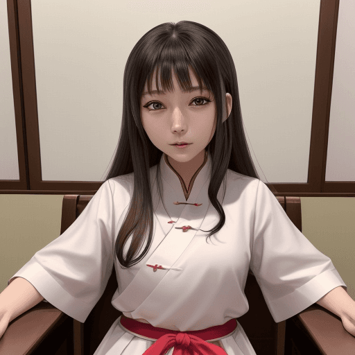 AI generated: 麦田，一个戴着草帽的农民叔叔站在麦田里，大朵的云，蓝天，稻田，田里整齐的稻秧，森林，山坡，僻静，农村，高清细节，超细节，电影化，超现实主义，柔光，深场聚焦散景，光线追踪和超现实主义。