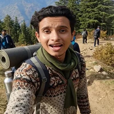 AI generated video: {
  "title": "Cinematic Himalayan Travel Vlog",
  "duration": "15 seconds",
  "aspect_ratio": "9:16"...