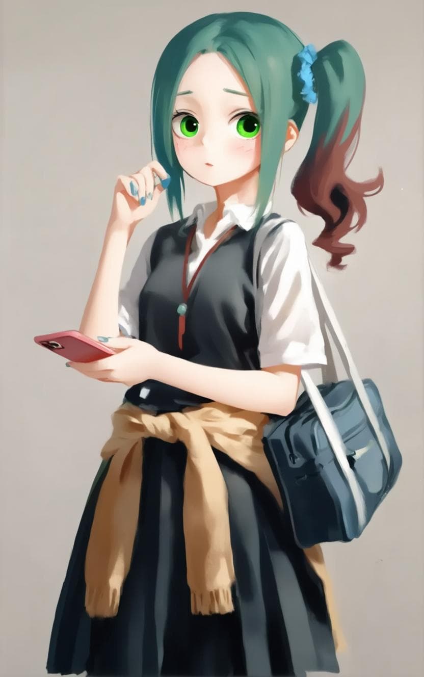 style_two | QwenImage | NetaLumina | Chroma