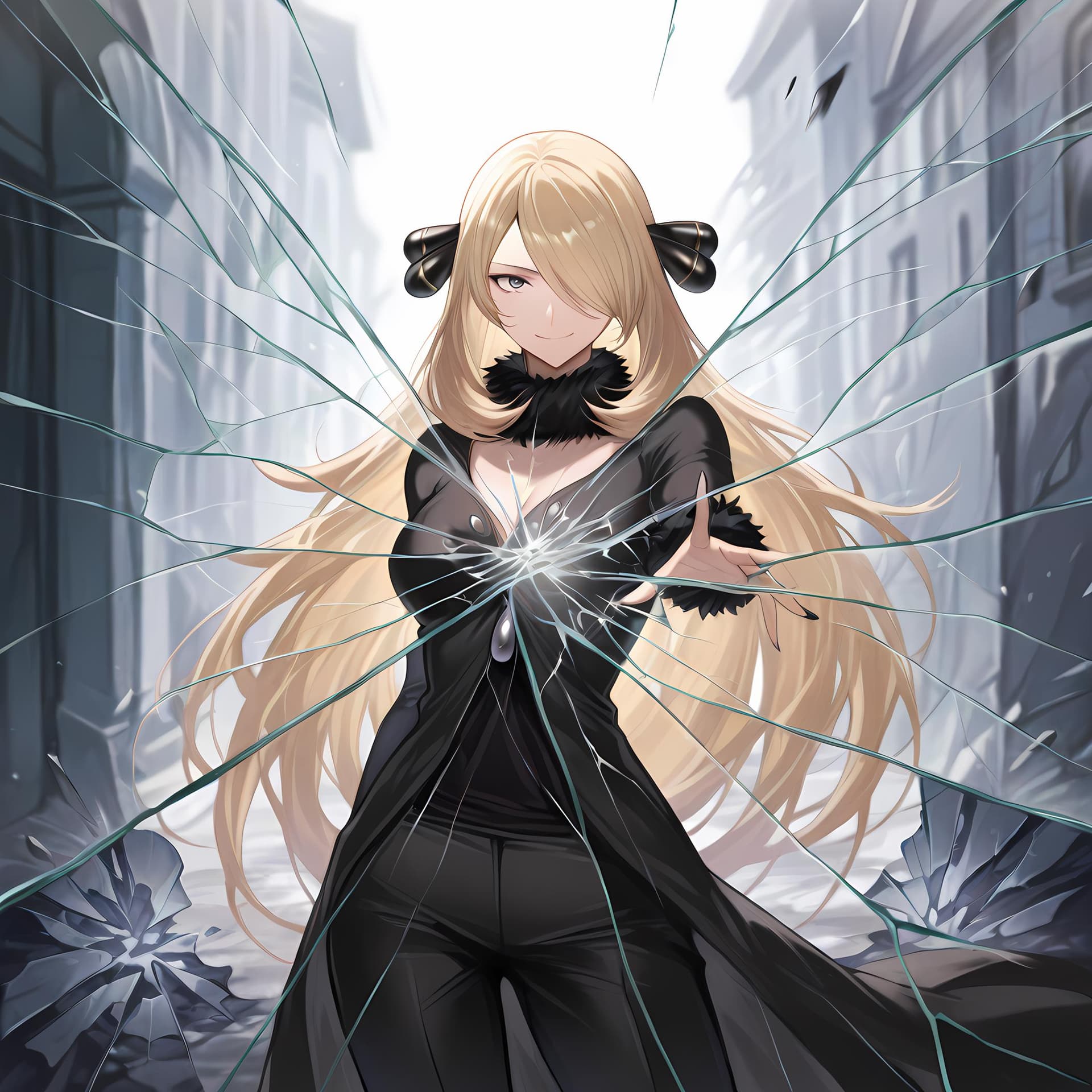 Shatter - Image 4