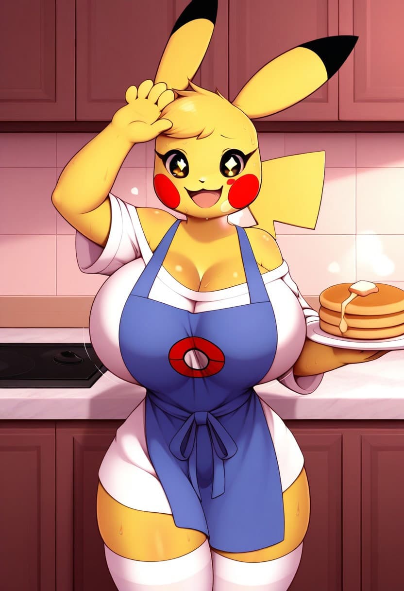 pikachu - Image 1
