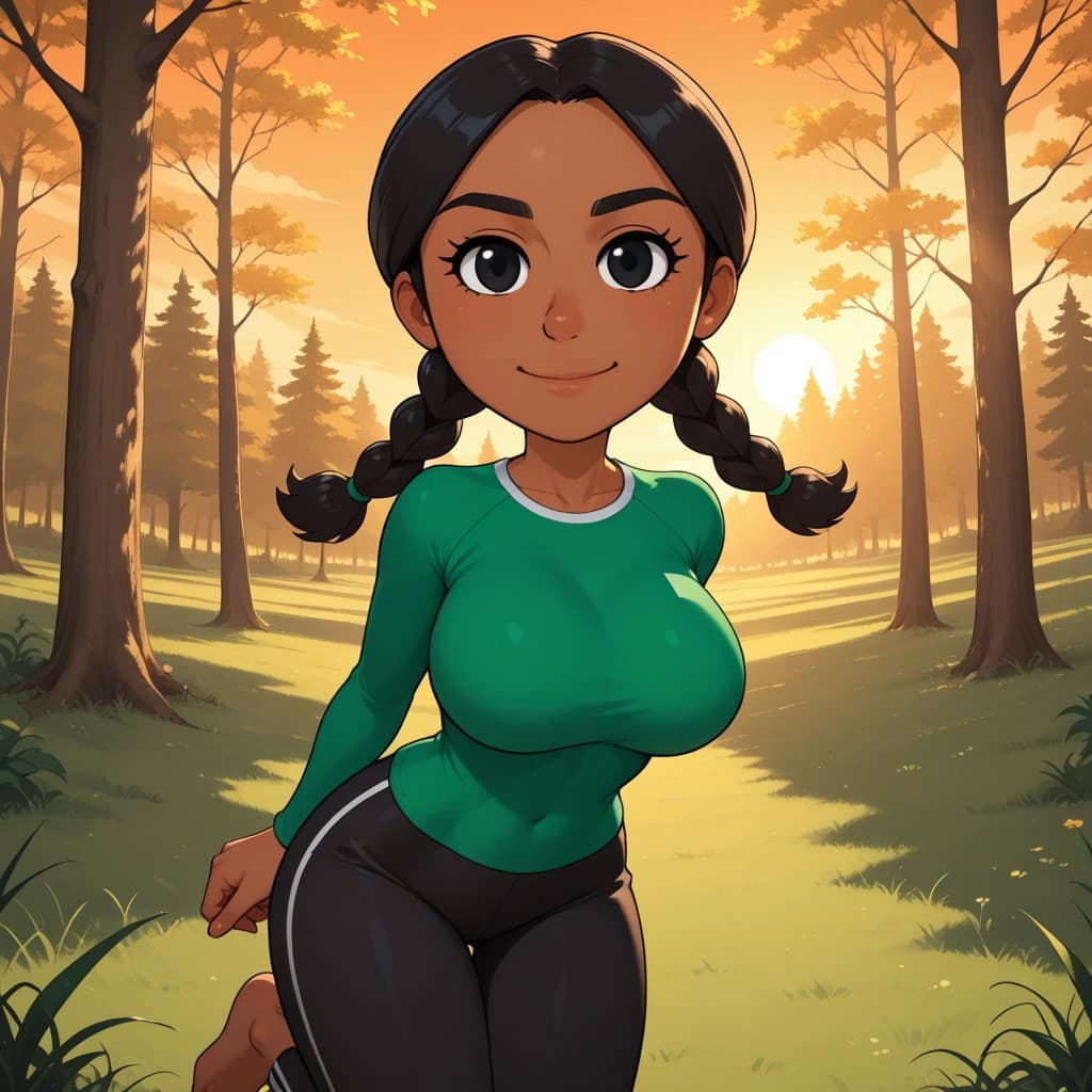 Laura (Wii Sports Club)