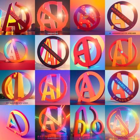 AI Protest