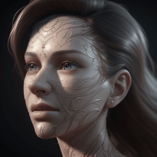 AI generated: (8k, best quality, masterpiece:1.2) , (intricate details:1.4) , (photorealistic:1.4) , octane render...