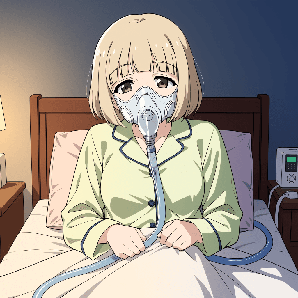 Continuous_Positive_Airway_Pressure
