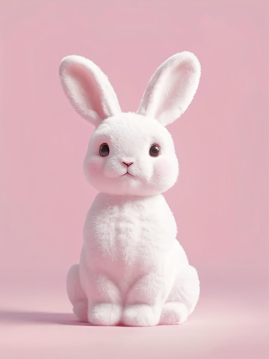 Plush texture - Image 2