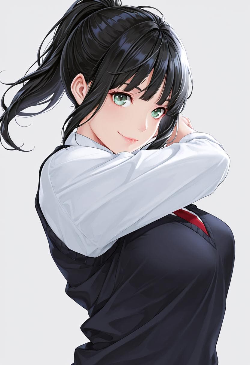 Shinomiya Ryouka-tooikimini bokuhatodokanai-100Percent - Manga（四宮涼香　遠い君に、僕は届かない)