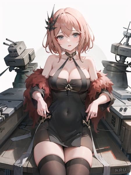 Roon (Azur lane) - Image 2