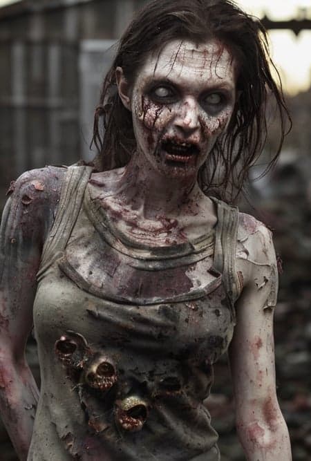 [LoRA] [Horror] s4w3d0ff Blend