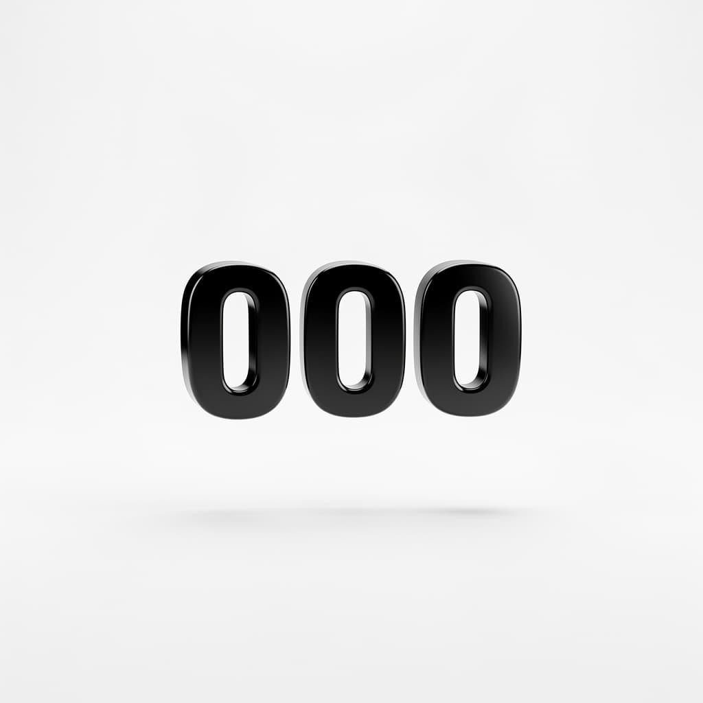 AI generated: 000