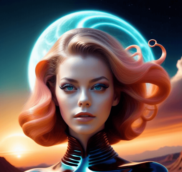 AI generated: PROMPT