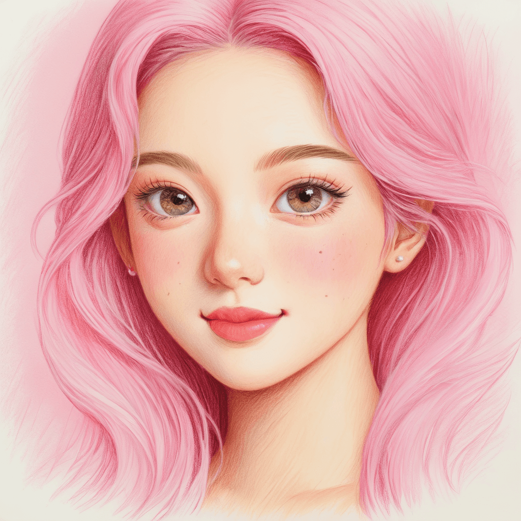 Pencil Drawing Enhancer - CE