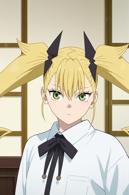 Kikoru Shinomiya (Kaiju No. 8)