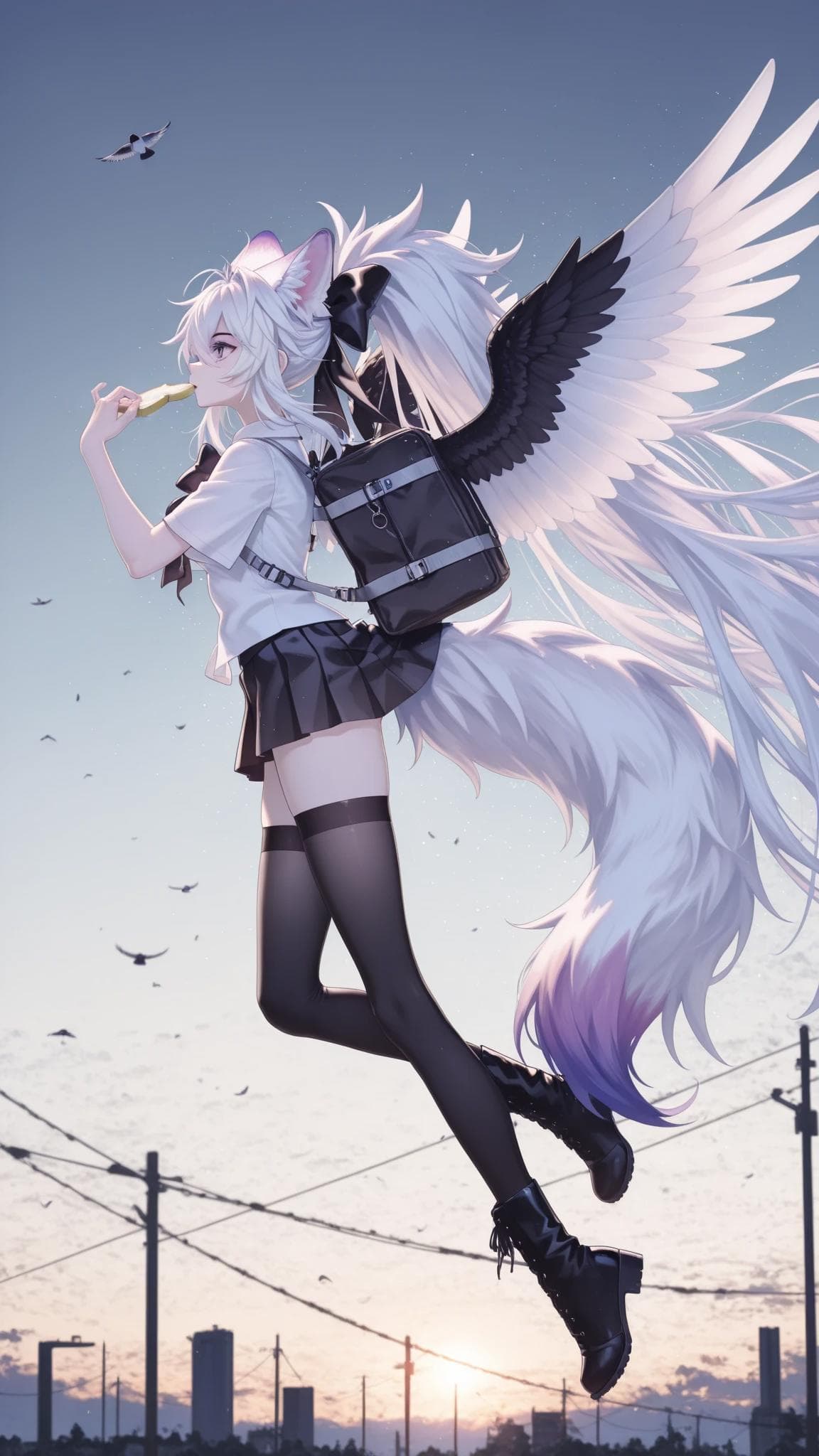 Azure Paint Style - Image 1