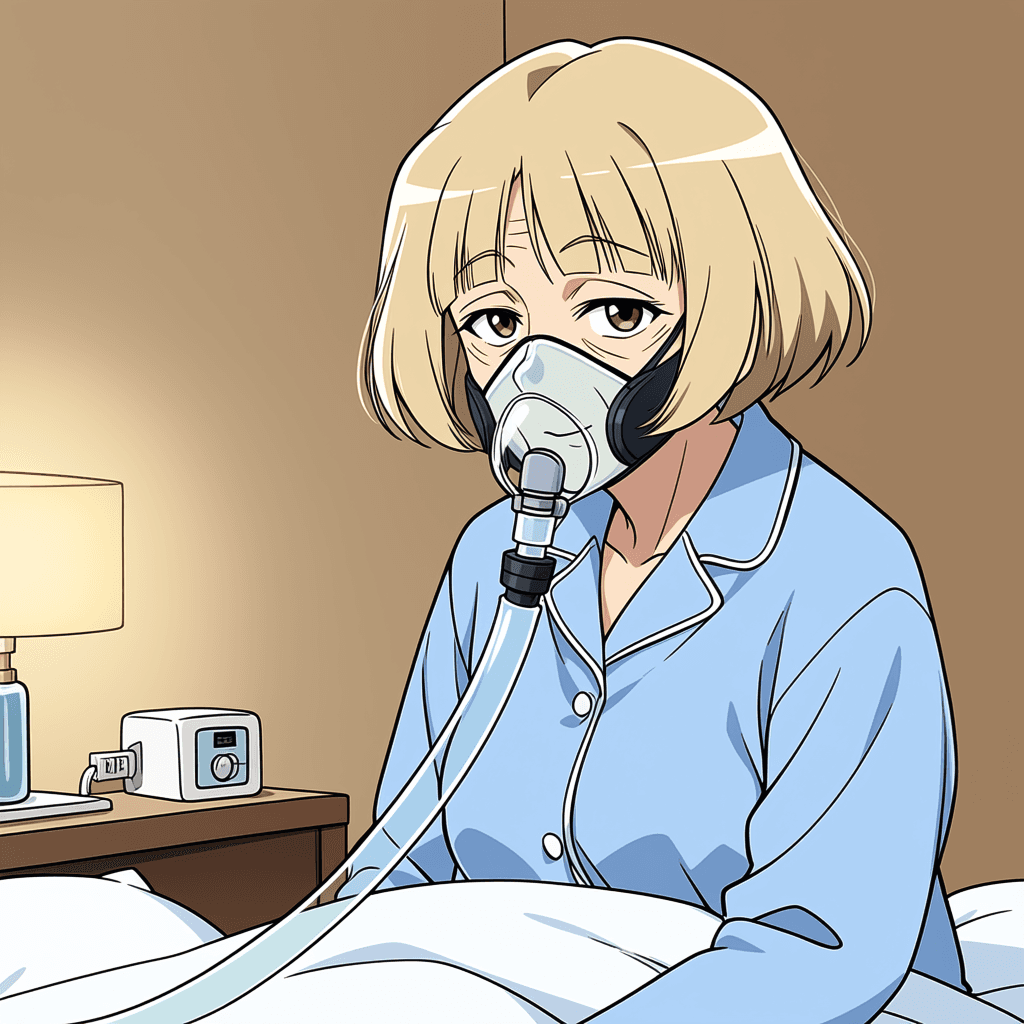 Continuous_Positive_Airway_Pressure - Image 2