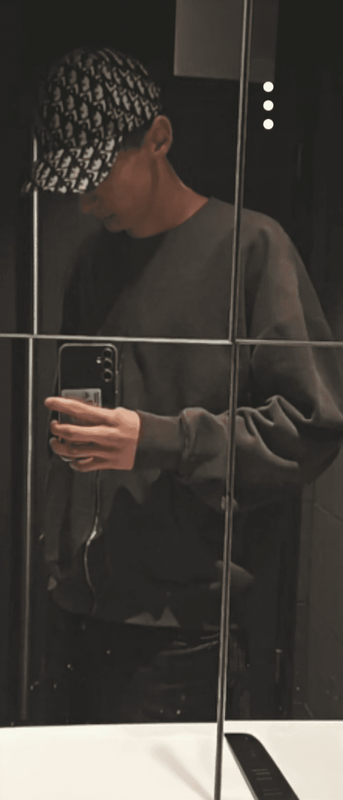 AI generated: Remove t-shirt.