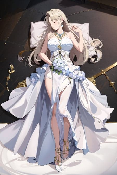 ASOUL乃琳Eileen-LORA - Image 1