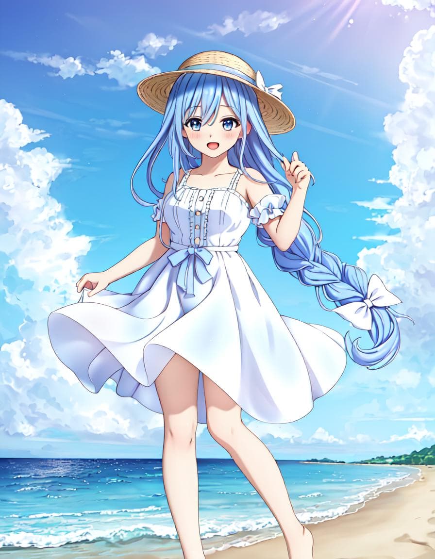 Mio Takamiya | Date A Live
