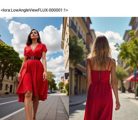 LowAngleViewFLUX - Image 2