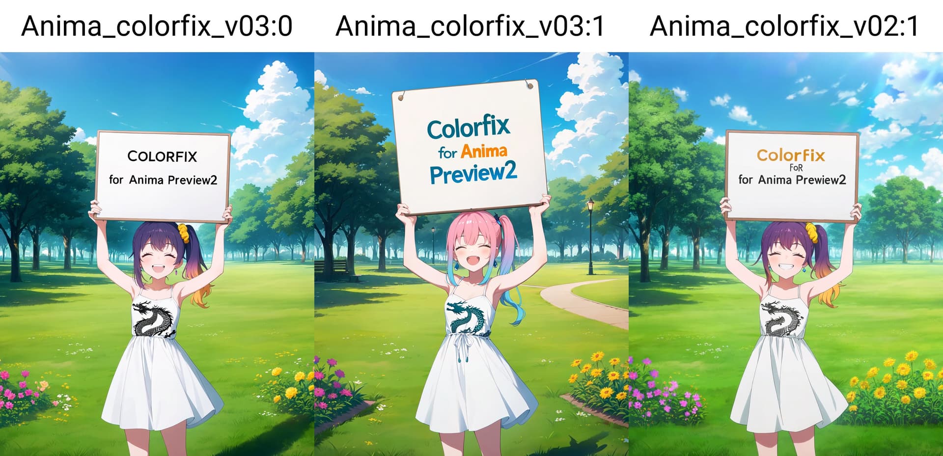Anima Colorfix - Image 1
