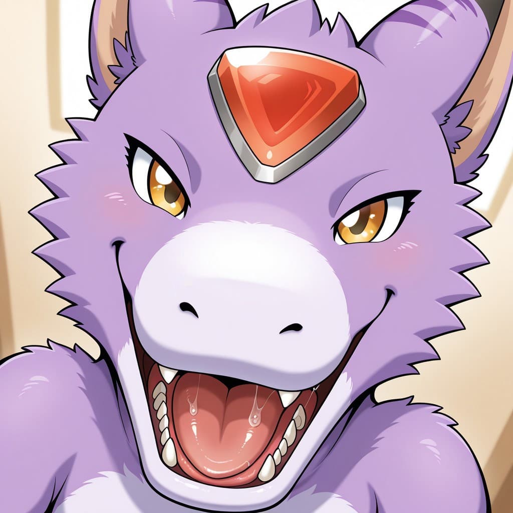 Dorumon - Image 3