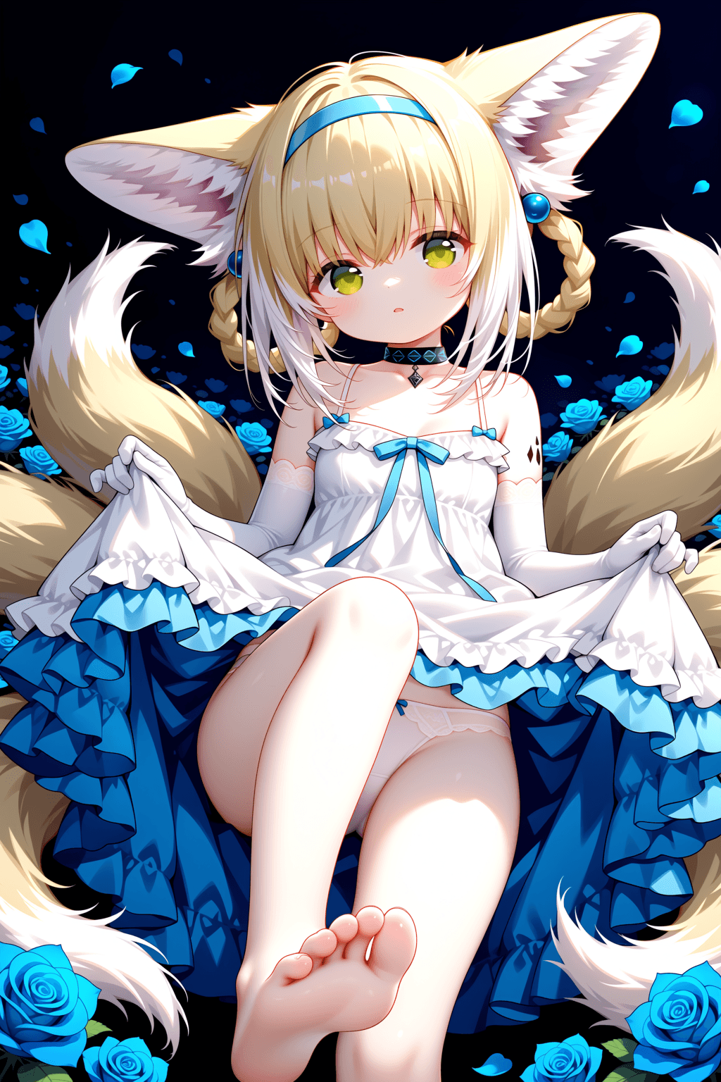 潇潇_2.5D - Image 2