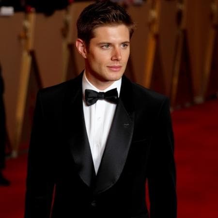 Jensen Ackles - Image 1