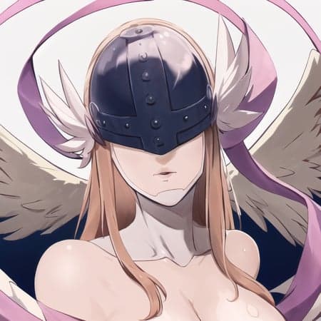 Angewomon (Digimon) - Image 2