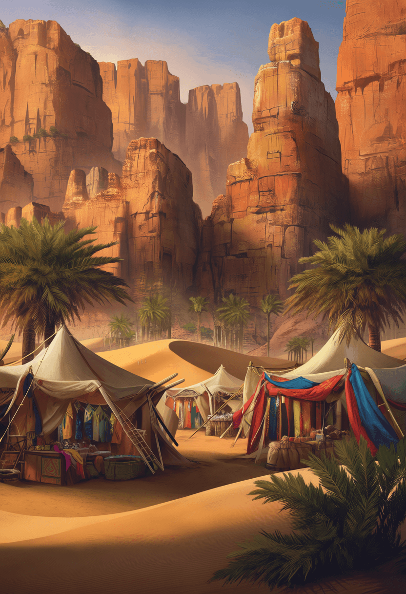 Digital concept art - Image 4