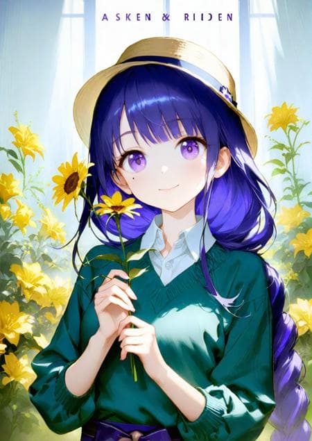SanaeXL anime V1.0 - Image 2