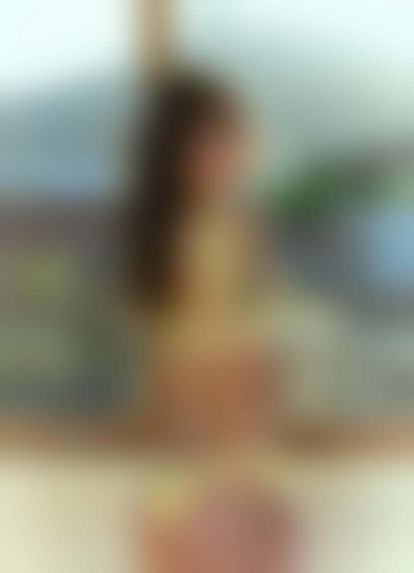 AI generated: "A captivating portrait taken with a Sony A1, 50.1mp camera, 26mm prime lens of a 24 year old model ...
