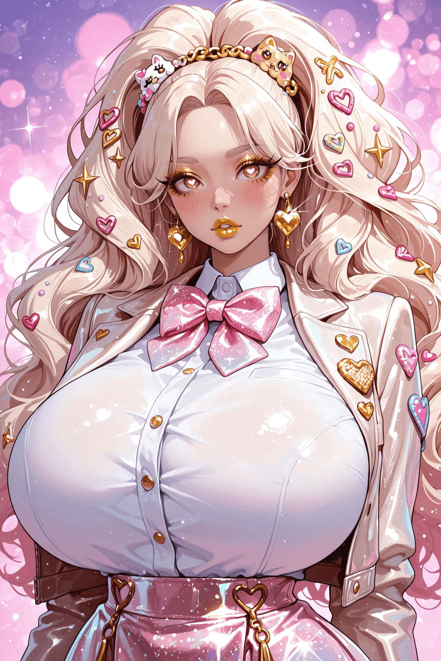 💎⚜️ Luxurious Prisma ⚜️💎 - Image 2