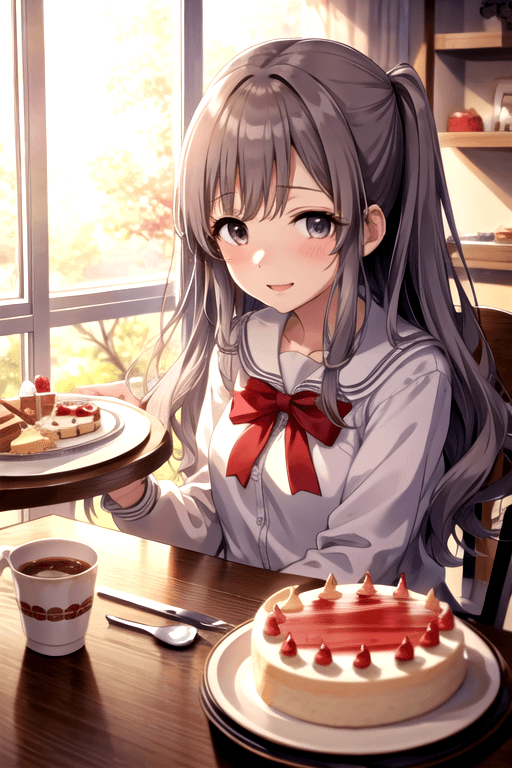 Kiriko Yukoku (Idolmaster)