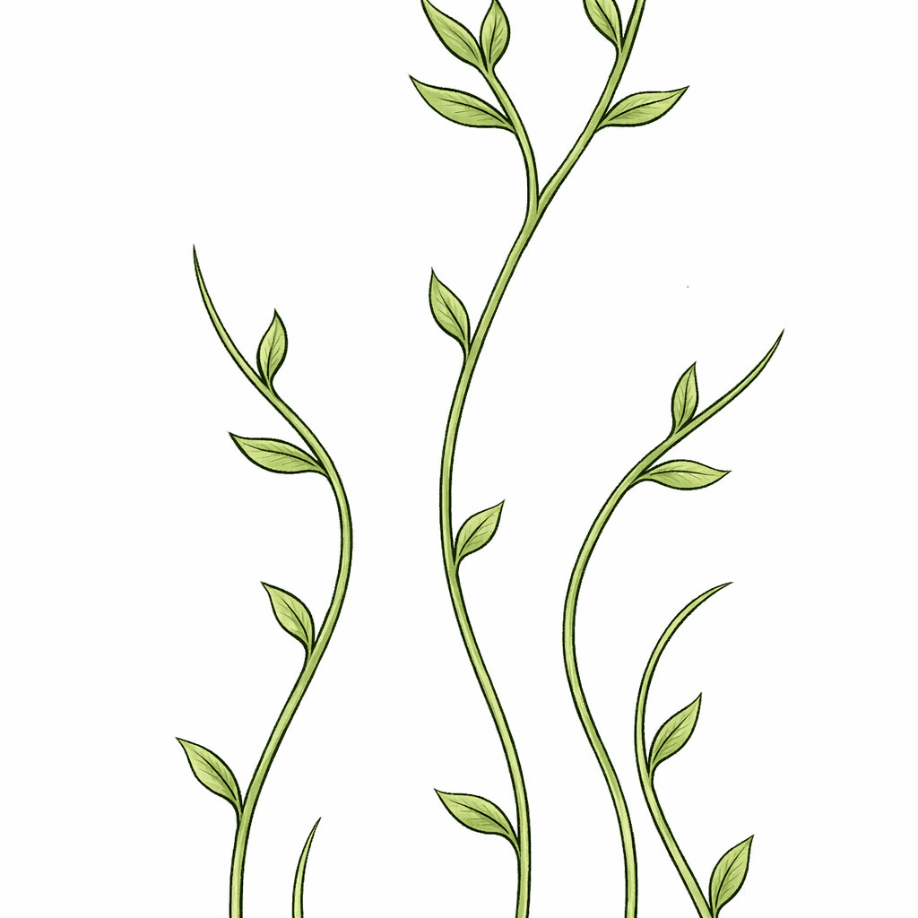 AI generated: make the illustration lines stronger, whilst keeping the exact shapes and colors