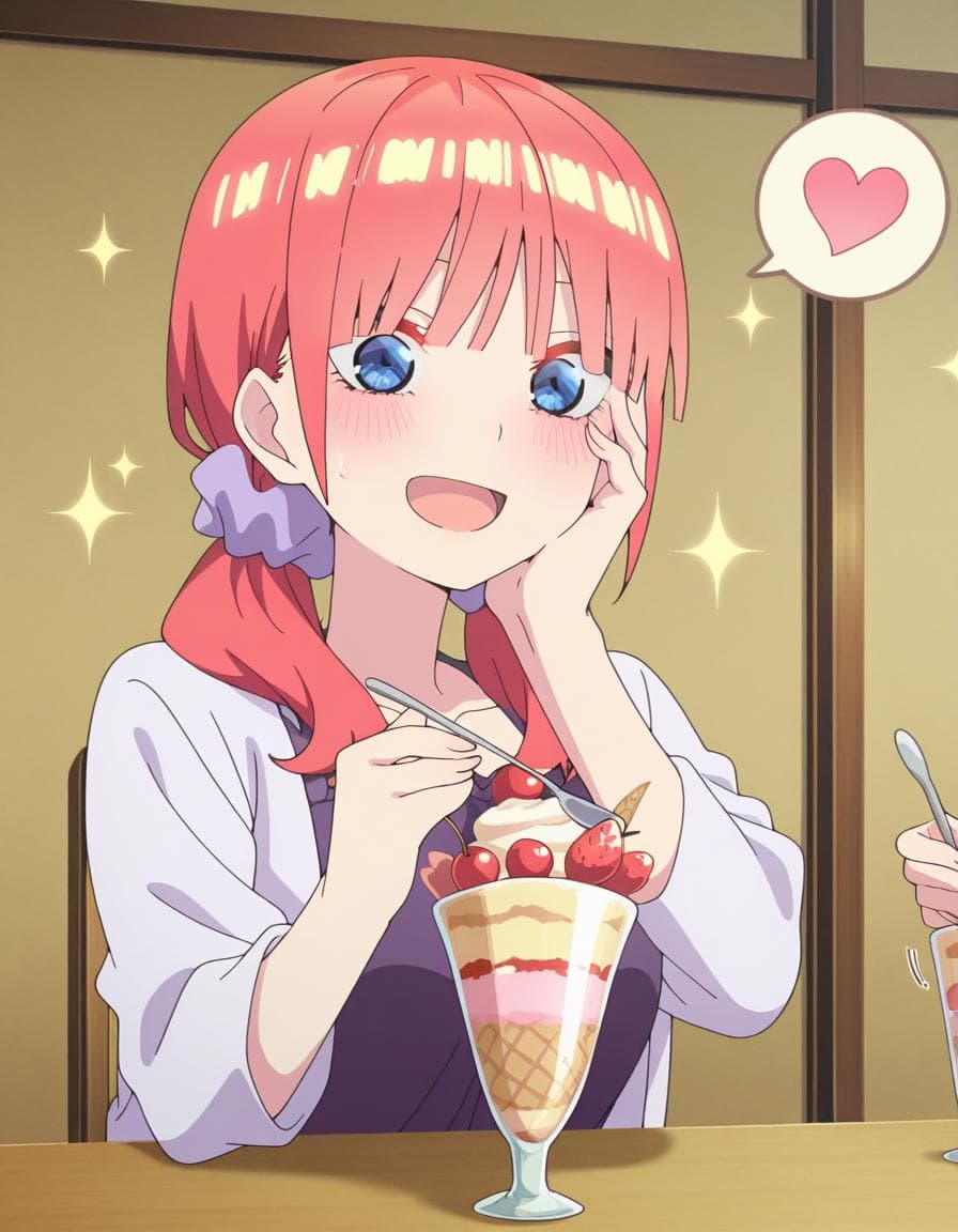 Parfait - Concept - Image 4