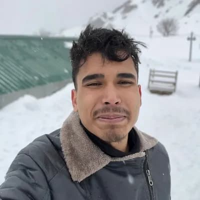 AI generated video: Bast
