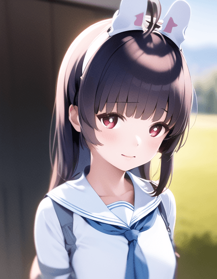 Kasumizawa Miyu - Image 4