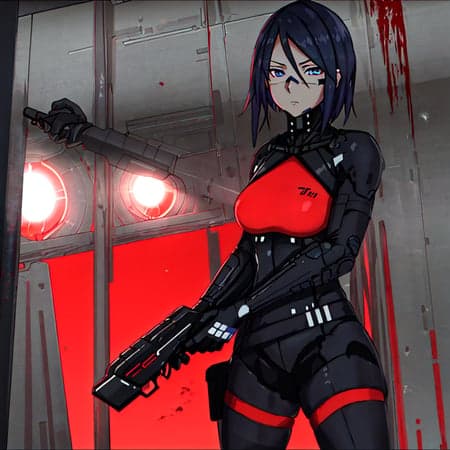 [MrOreos] Signalis_Elster - Image 1